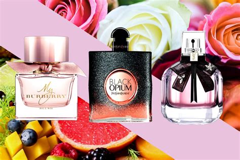 fruity floral perfumes|best fruity floral perfumes.